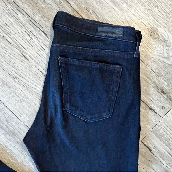 AG The Legging Skinny Ankle Jean​ - Picture 7 of 7